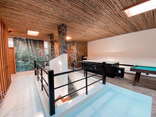 hotel inside - 7