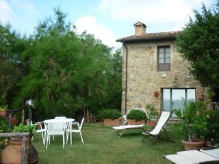 Casa Ceneruzzi - Gambassi Terme - 8