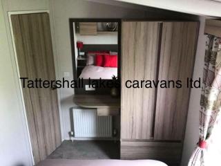 Swift Hot Tub Lodge - Tattershall - 4