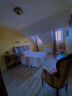 Au Pied du Chateau - Lourdes - 2