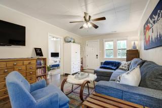 Peakstone Nest Cozy Fire Pit & Workstation Ready - 4