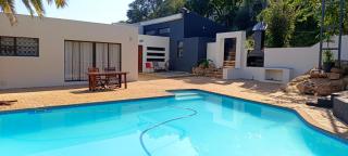 The Southern Views Unit 3 - Private - Stand alone - Joanesburgo - 5