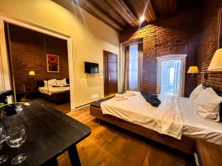 Times Square - Boutique Accommodation in the heart of Old Town - Braşov - 7