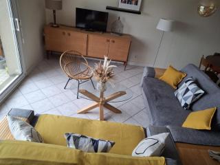 Appartement à 3 minutes de Dinard - La Richardais - 3