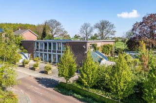 Bed en Breakfast Reijmerstok - 9