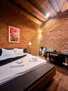 Times Square - Boutique Accommodation in the heart of Old Town - Braşov - 3