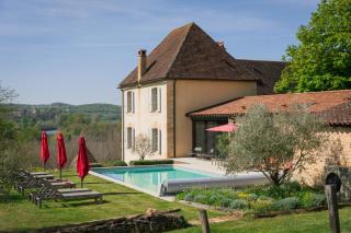 Les Hauts de Saint Vincent B&B proche Sarlat - Saint-Vincent-de-Cosse - 0