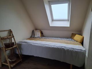 Appartement à 3 minutes de Dinard - La Richardais - 2