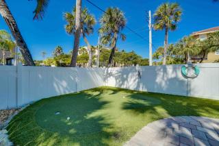 Large Pet Friendly Home just steps from White Sandy Beach - Holmes Beach - 8