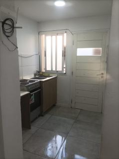 Departamento 7 - Mar del Plata - 1