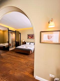Times Square - Boutique Accommodation in the heart of Old Town - Braşov - 8