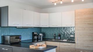 Apartment Gartenblick 7b mit überdachtem Balkon - Friedrichshafen - 9