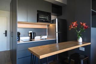 Alpinia Deluxe Studio - Buenos Aires - 5
