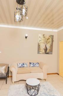 Kwena Cottage - Molepolole - 8