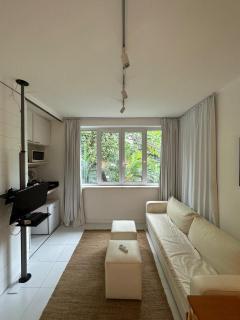 301 Apart Leblon Prime - Rio de Janeiro - 1