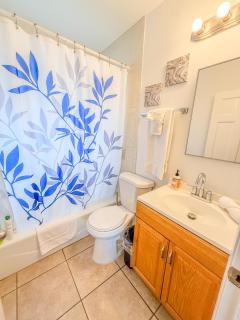 3bd Little Italy Cottage A++ Location - San Diego - 3