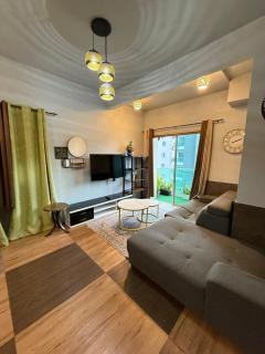 AYAAN Flora Quintet Apartment Free Parking - Tanah Rata - 0