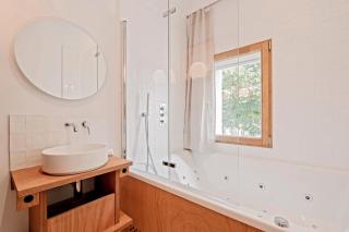 Superbe appartement rue St-Catherine - ciné , balcon & spa - Burdeos - 7