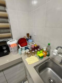 AYAAN Flora Quintet Apartment Free Parking - Tanah Rata - 5