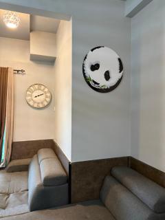 AYAAN Flora Quintet Apartment Free Parking - Tanah Rata - 4