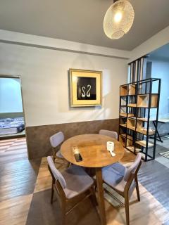 AYAAN Flora Quintet Apartment Free Parking - Tanah Rata - 3
