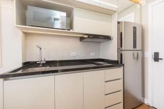 Studio no All Batel com Cama Articulada - BAT1805 - 3