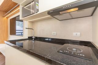 Studio no All Batel com Cama Articulada - BAT1805 - 2