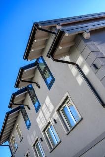 Bilocale Vitruviano Treviglio Milano Upper Stay - Treviglio - 4