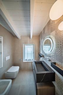 Bilocale Vitruviano Treviglio Milano Upper Stay - Treviglio - 2