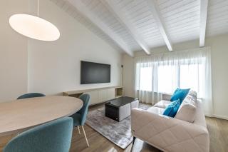 Bilocale Vitruviano Treviglio Milano Upper Stay - Treviglio - 1