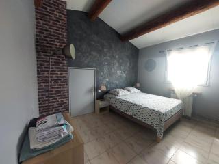 Maison familiale avec piscine - Châteauneuf-du-Pape - 2