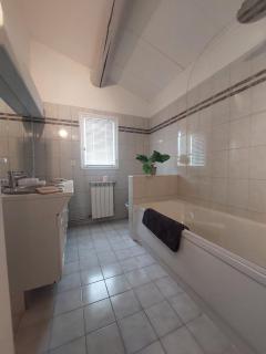 Maison familiale avec piscine - Châteauneuf-du-Pape - 3