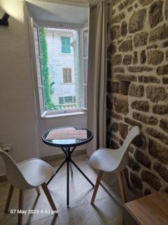 Bond studios- Old town - Kotor (Cattaro) - 7