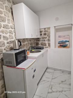 Bond studios- Old town - Kotor (Cattaro) - 8