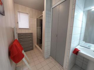 Maison familiale avec piscine - 6