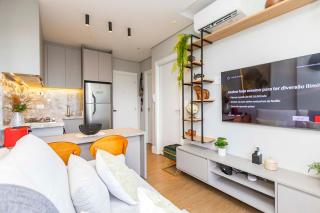 Apartamento Premium c/vaga em Região Nobre-TEM0808 - 0
