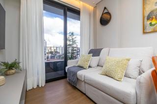 Apartamento Premium c/vaga em Região Nobre-TEM0808 - 1