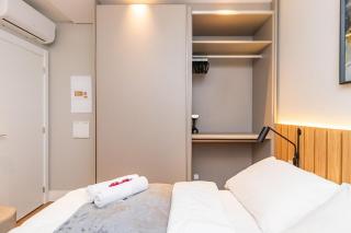 Apartamento Premium c/vaga em Região Nobre-TEM0808 - 1