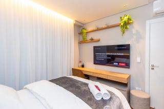 Apartamento Premium c/vaga em Região Nobre-TEM0808 - 9
