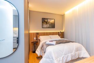 Apartamento Premium c/vaga em Região Nobre-TEM0808 - 8