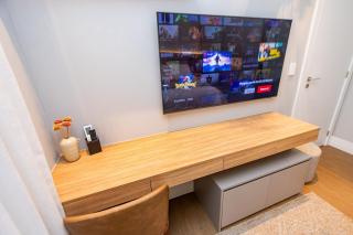 Apartamento Premium c/vaga em Região Nobre-TEM0808 - 3