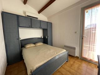 VILLA 6 personnes Heliovillage HV45 - - 6