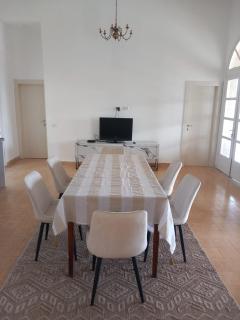 Apartment 5 - Rosh Pinna - 9
