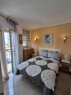 Apartamento Orange - Dénia - 2