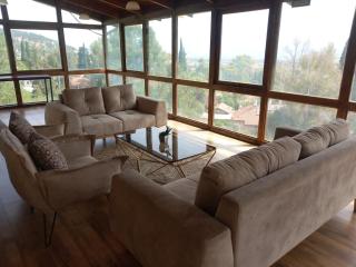 Apartment 5 - Rosh Pinna - 5