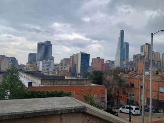 Habitacion privada Candelaria - Bogotá - 4