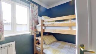 F72 Chyreden, Riviere Towans - Hayle - 2