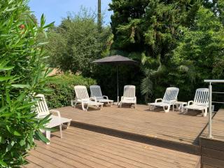 Villa Livia - La Celle-sous-Gouzon - 3