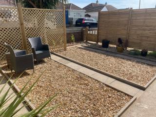 Sandpiper Suite - Brixham - 8