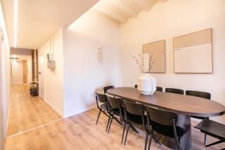 1ESC1056 - Fantastic apartment In Gotico - 3